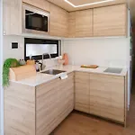 Botel Dom Na Wodzie Lamare Modern 14