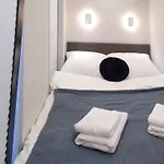 Dom Na Wodzie Lamare Modern 14 Bydgoszcz