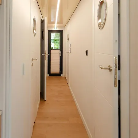 Dom Na Wodzie Lamare Modern 14