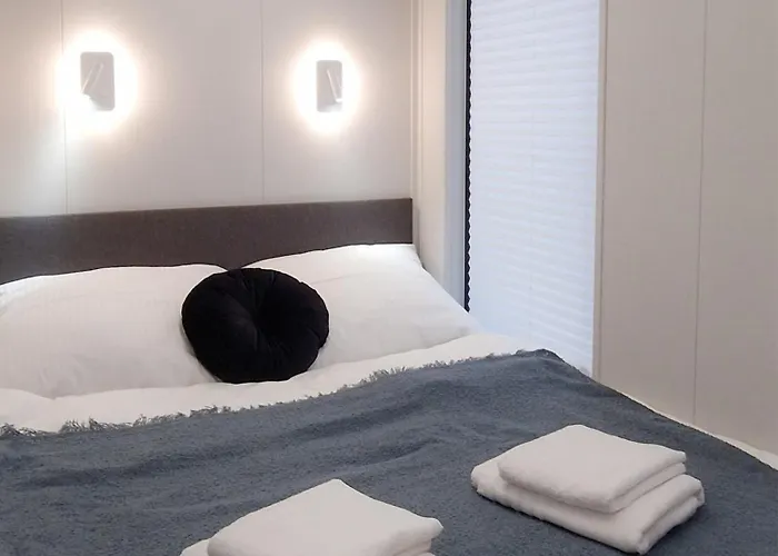 Dom Na Wodzie Lamare Modern 14